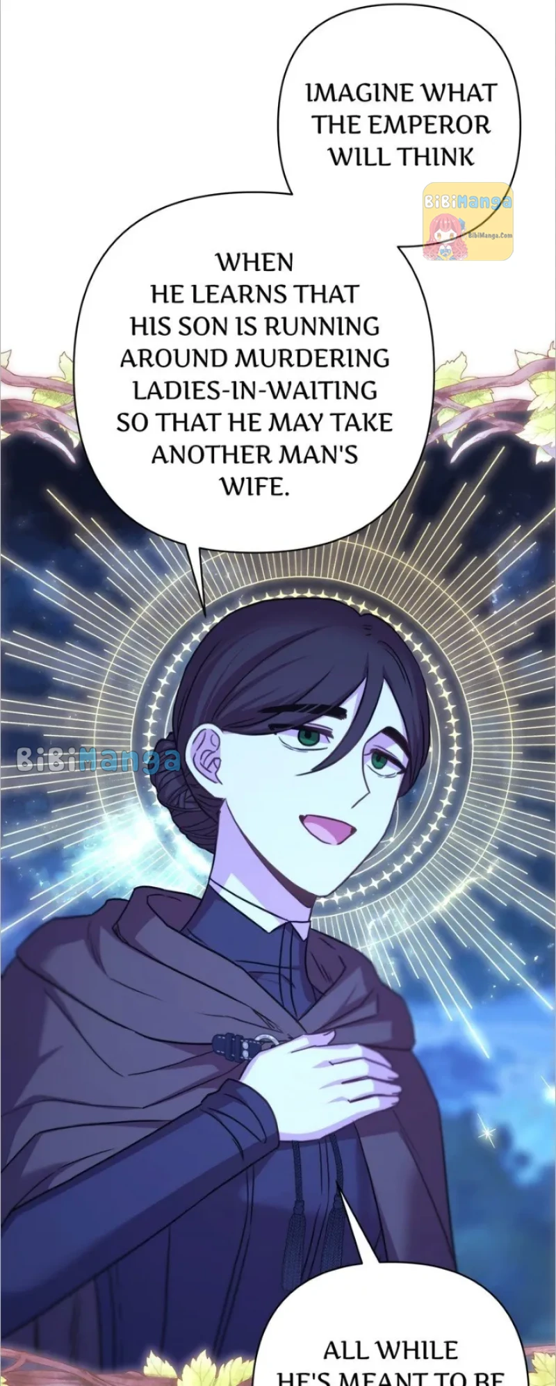 Another Typical Fantasy Romance Chapter 86 - Page 108