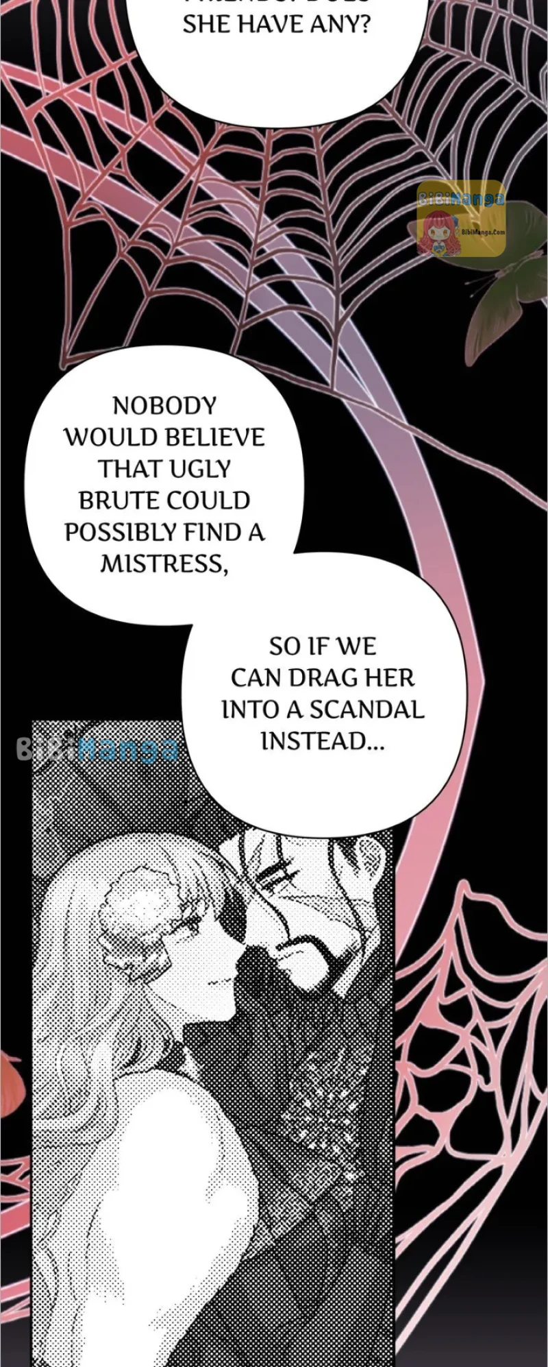 Another Typical Fantasy Romance Chapter 86 - Page 11