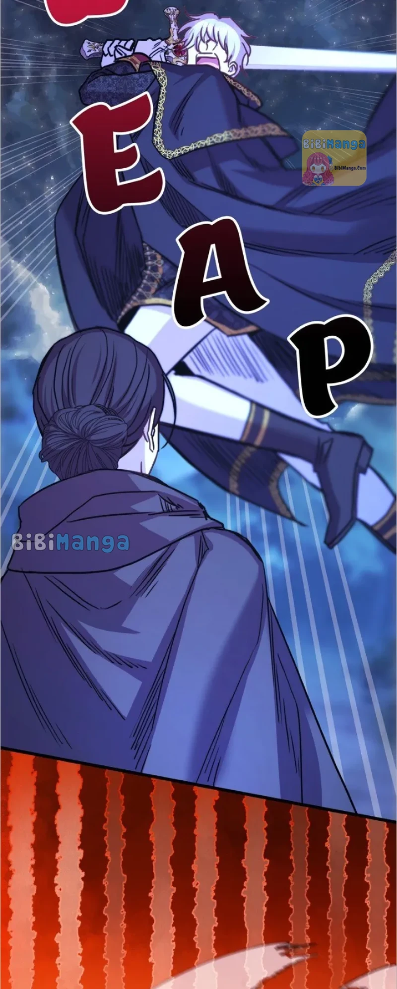 Another Typical Fantasy Romance Chapter 86 - Page 111