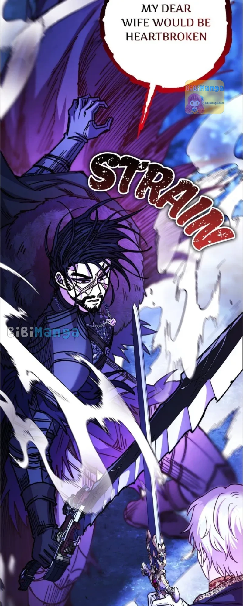 Another Typical Fantasy Romance Chapter 86 - Page 115
