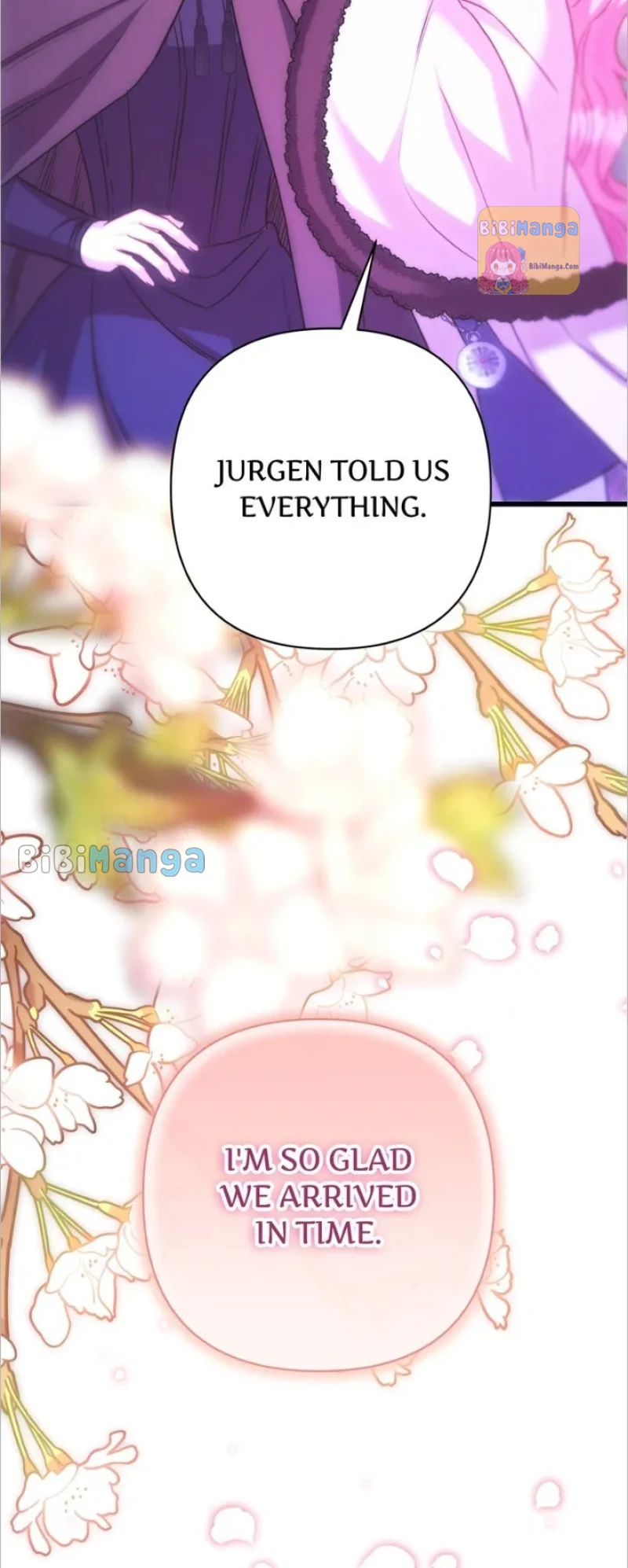 Another Typical Fantasy Romance Chapter 86 - Page 118