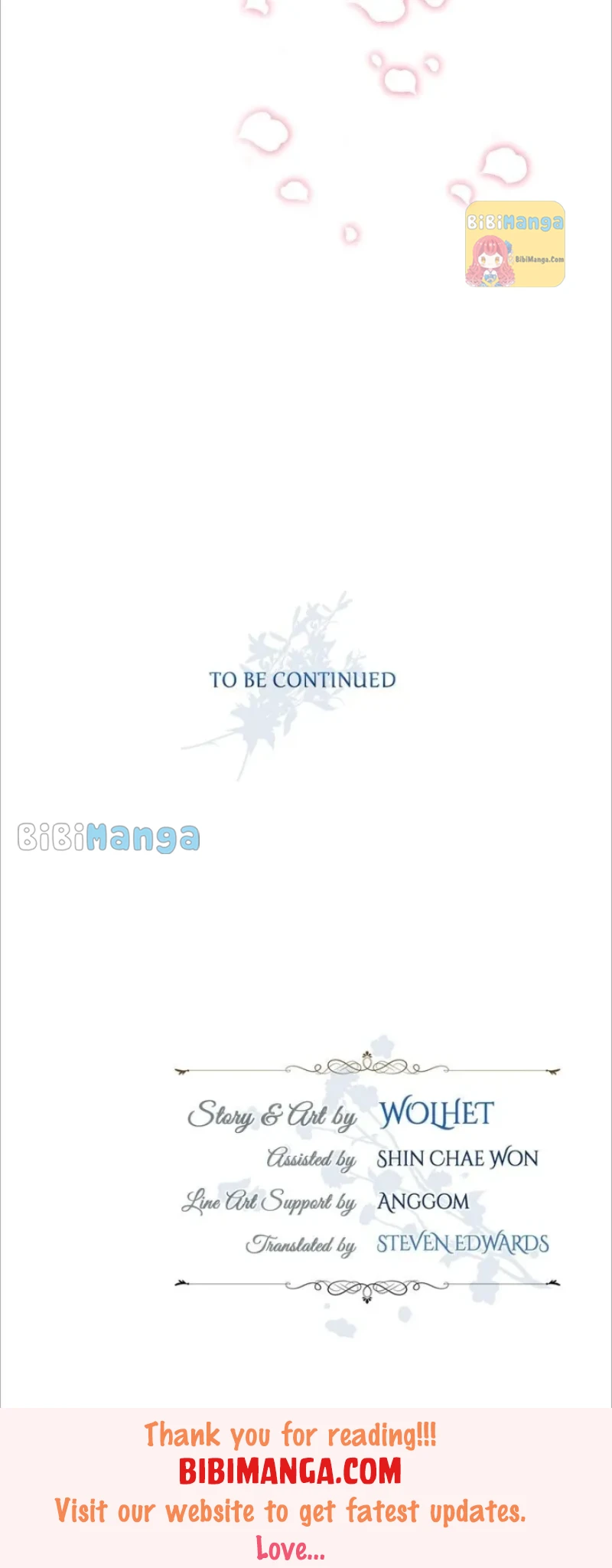 Another Typical Fantasy Romance Chapter 86 - Page 119