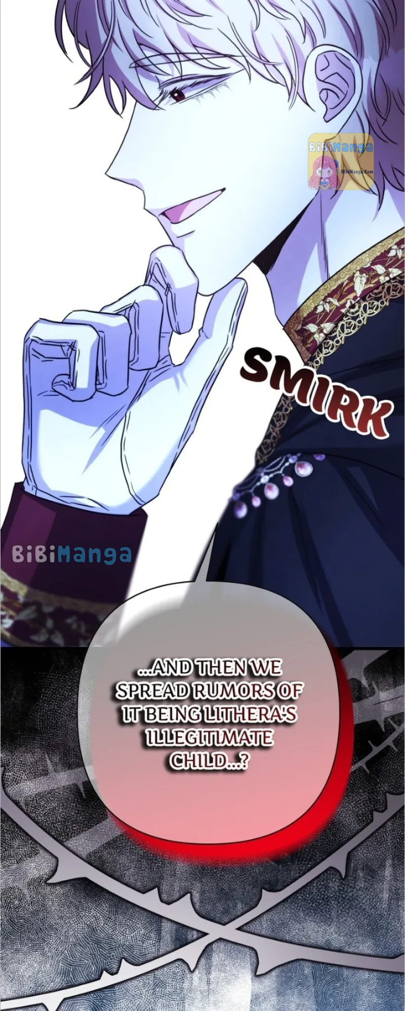Another Typical Fantasy Romance Chapter 86 - Page 14