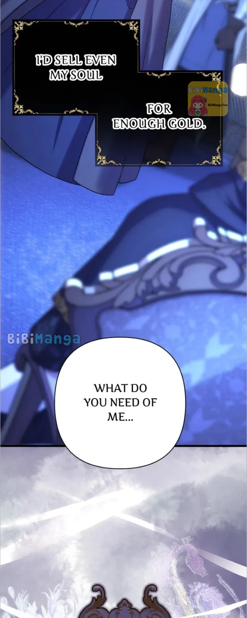 Another Typical Fantasy Romance Chapter 86 - Page 2