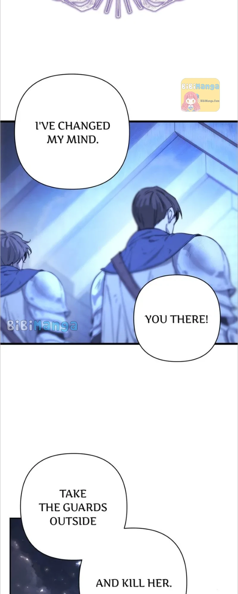 Another Typical Fantasy Romance Chapter 86 - Page 20