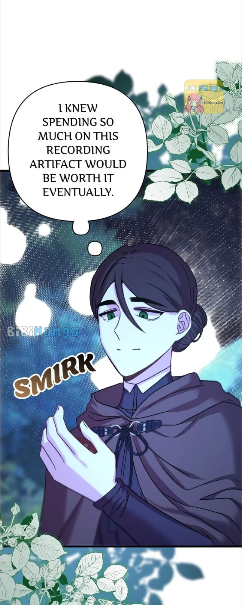 Another Typical Fantasy Romance Chapter 86 - Page 25