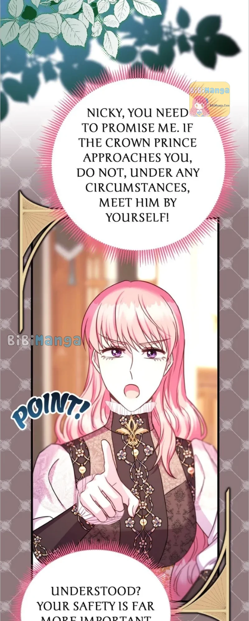 Another Typical Fantasy Romance Chapter 86 - Page 26