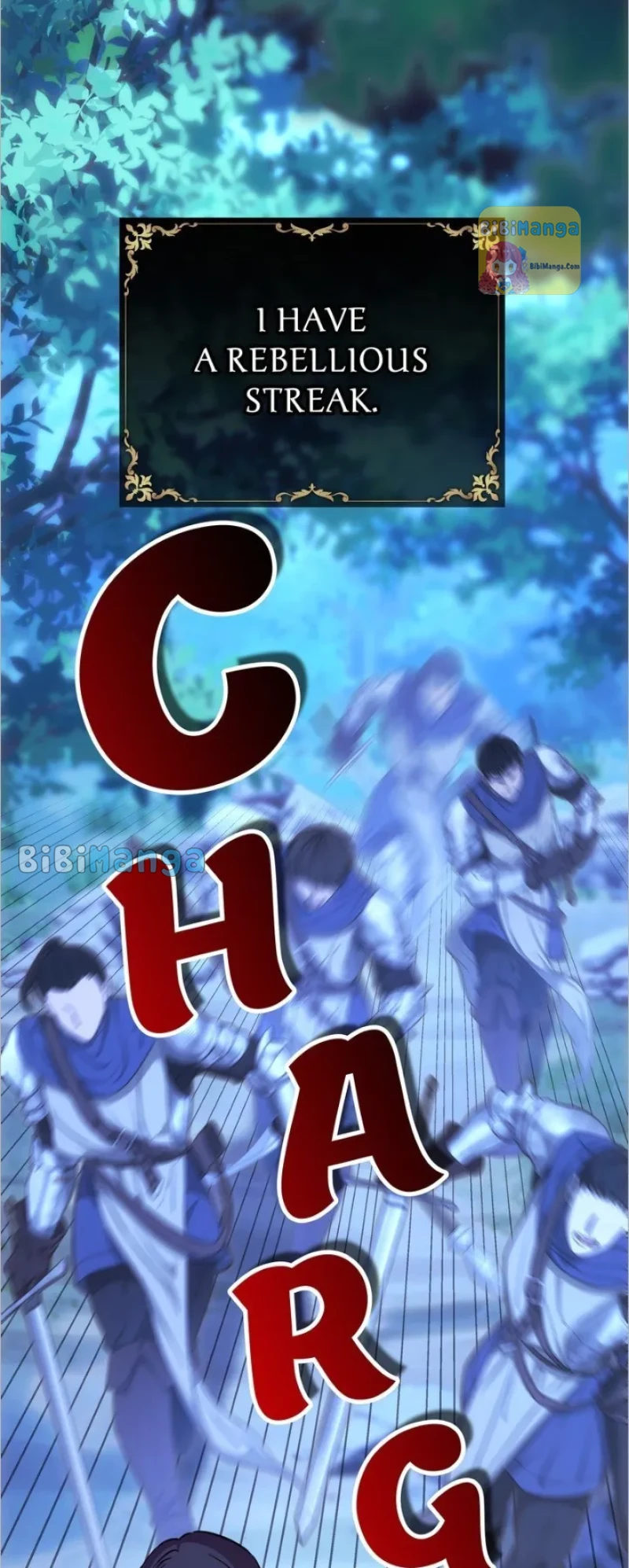 Another Typical Fantasy Romance Chapter 86 - Page 28