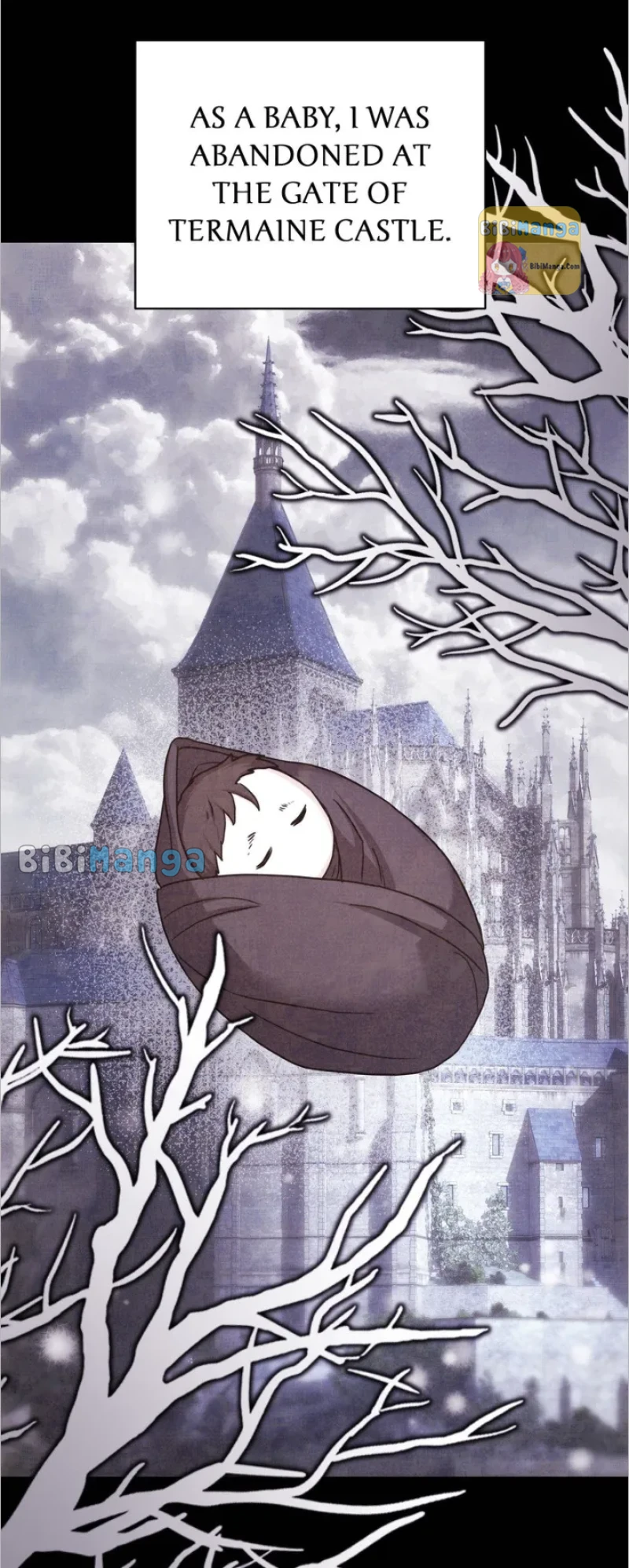 Another Typical Fantasy Romance Chapter 86 - Page 31