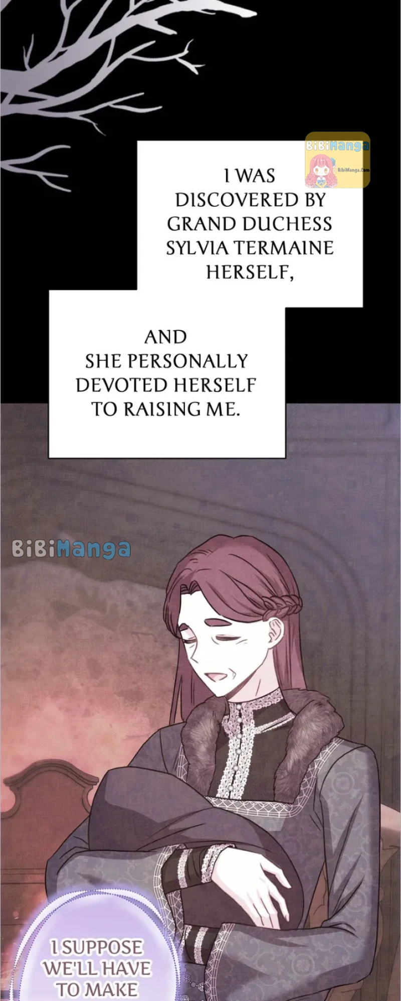 Another Typical Fantasy Romance Chapter 86 - Page 32