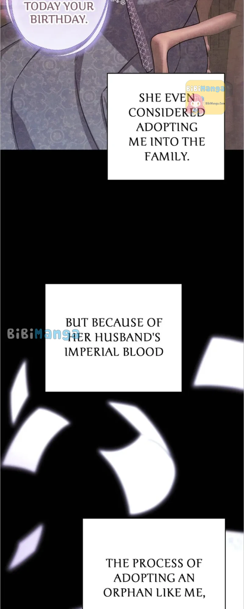 Another Typical Fantasy Romance Chapter 86 - Page 33