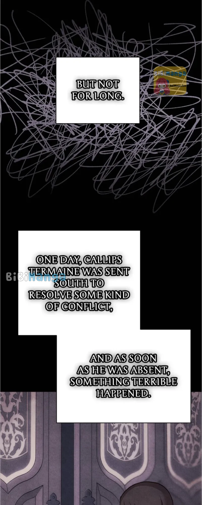 Another Typical Fantasy Romance Chapter 86 - Page 37