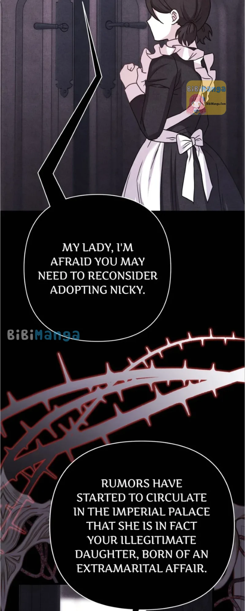 Another Typical Fantasy Romance Chapter 86 - Page 38