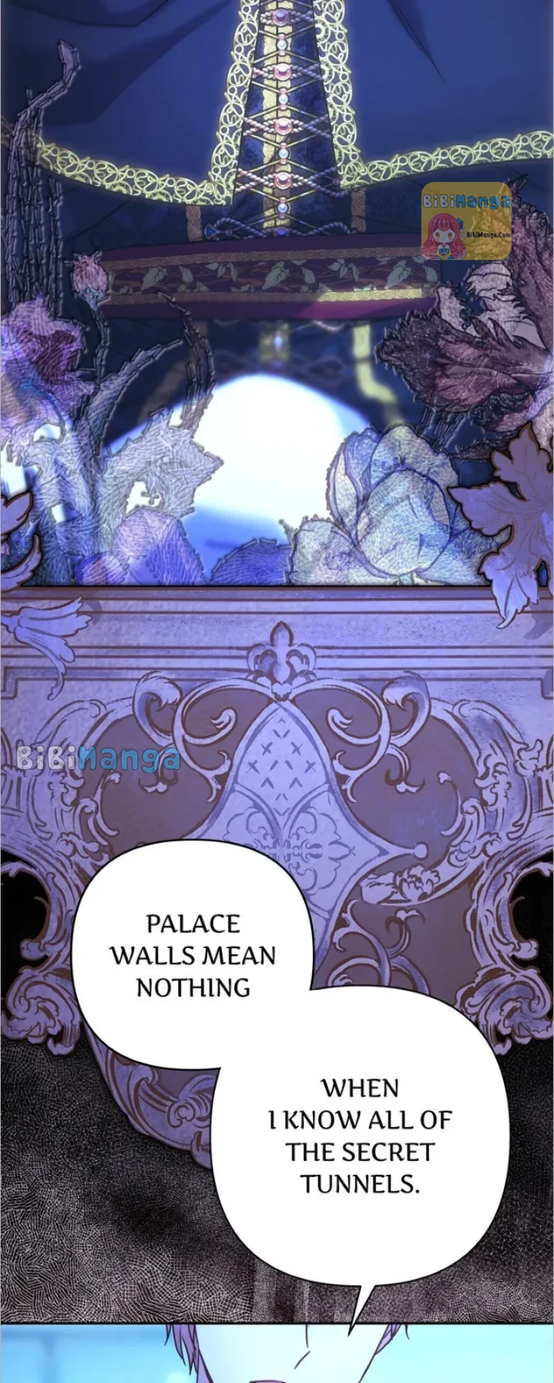Another Typical Fantasy Romance Chapter 86 - Page 4