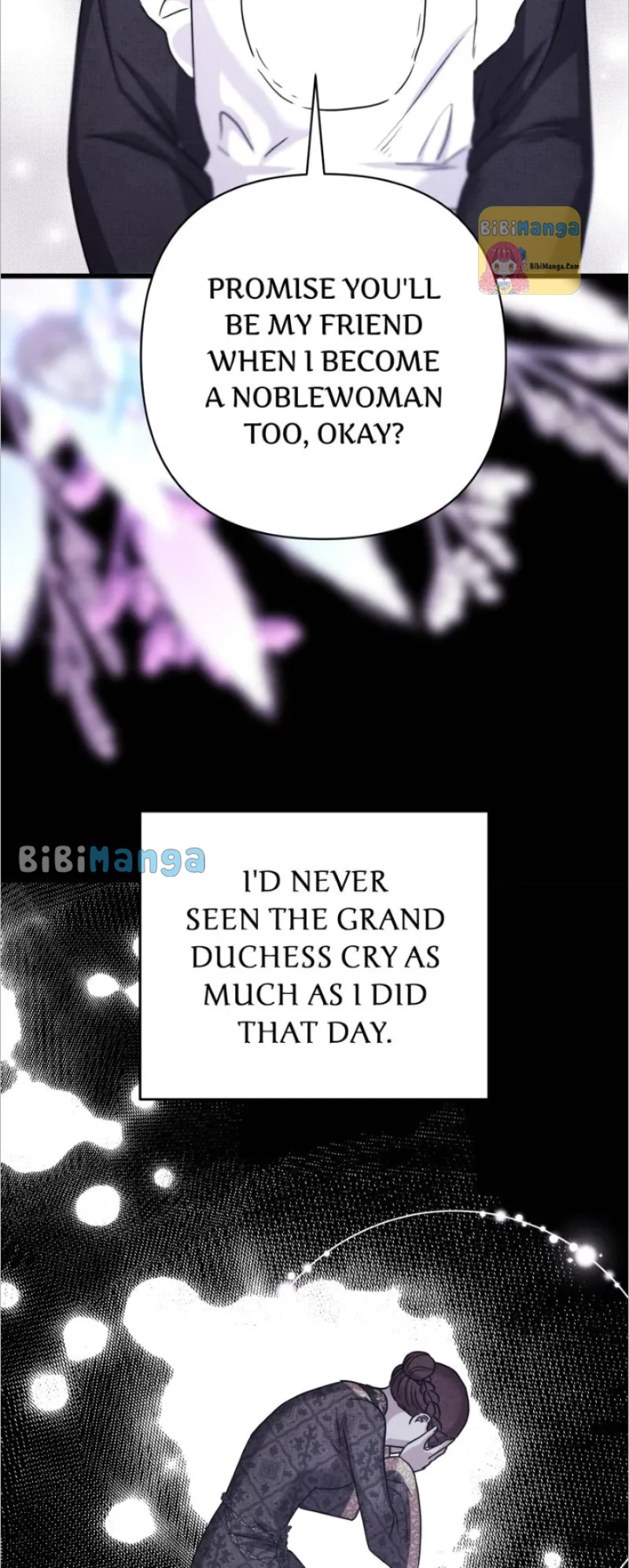 Another Typical Fantasy Romance Chapter 86 - Page 45