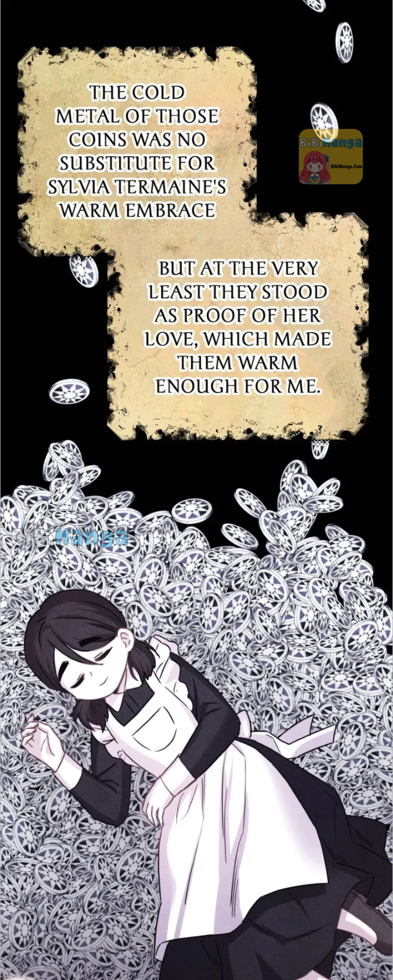 Another Typical Fantasy Romance Chapter 86 - Page 47