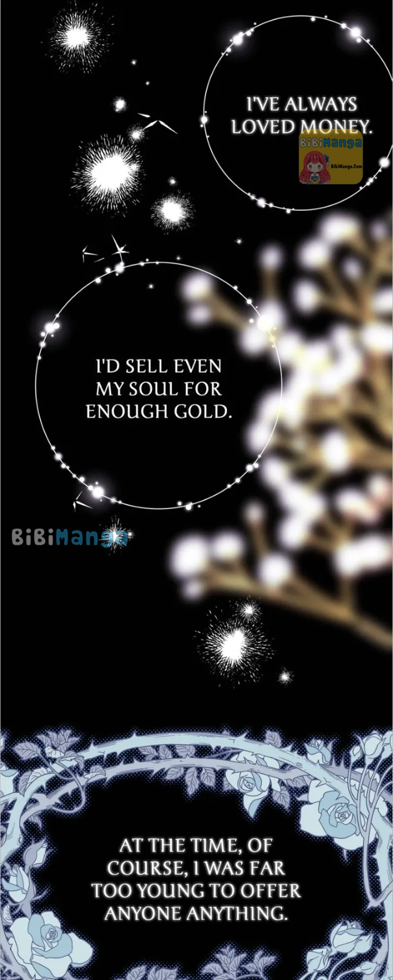 Another Typical Fantasy Romance Chapter 86 - Page 49