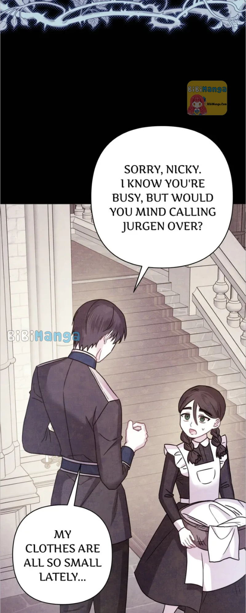 Another Typical Fantasy Romance Chapter 86 - Page 50