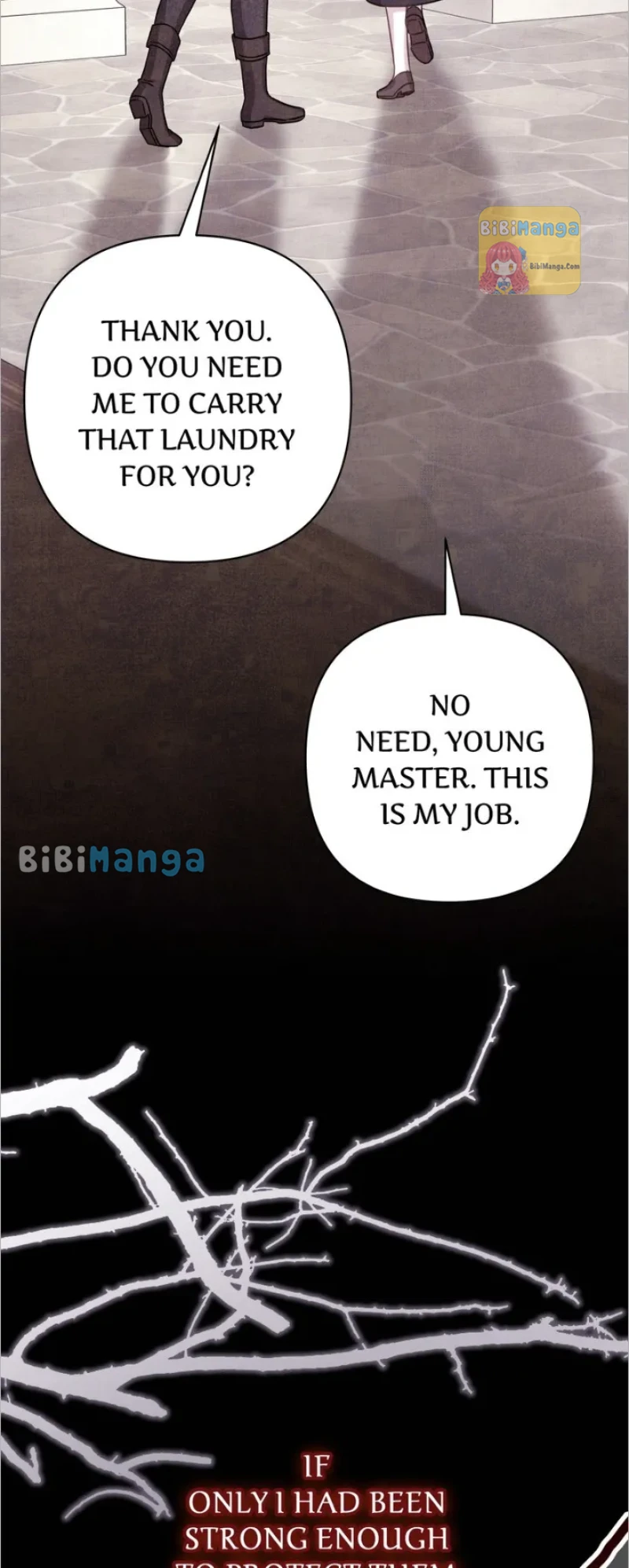 Another Typical Fantasy Romance Chapter 86 - Page 52