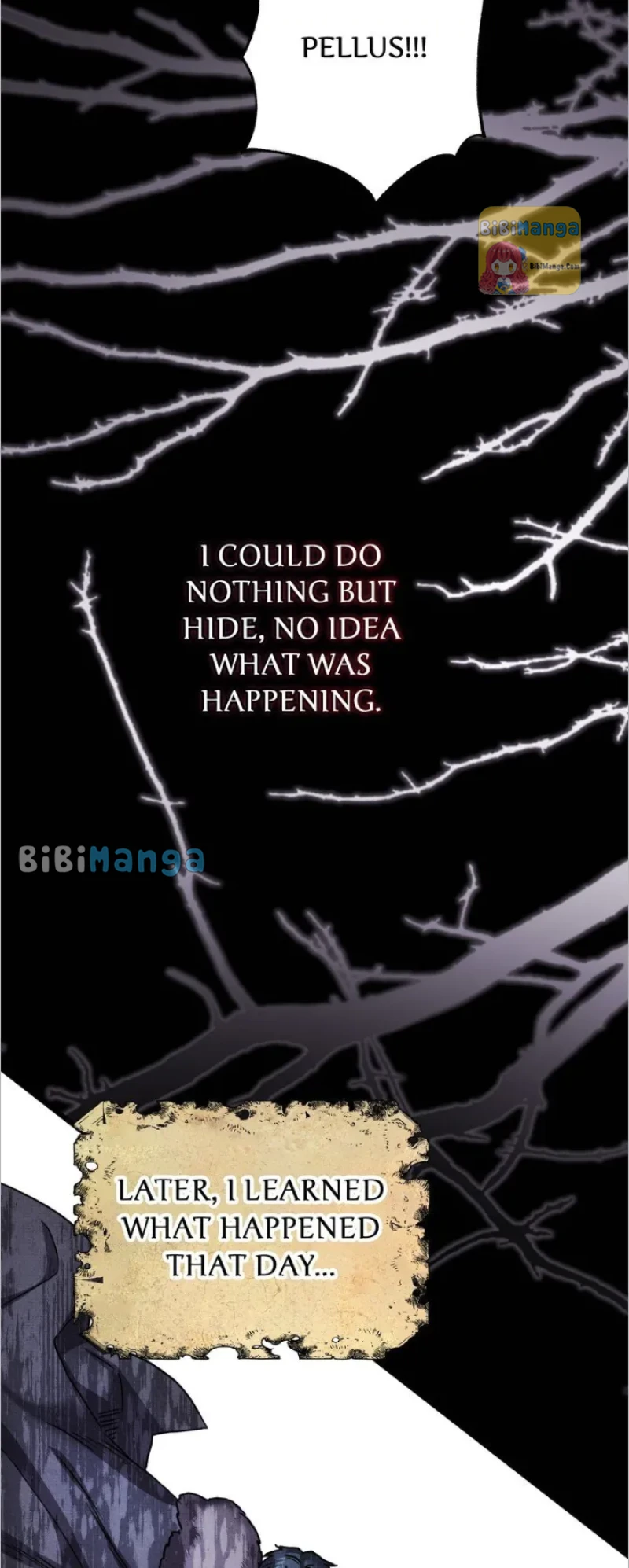 Another Typical Fantasy Romance Chapter 86 - Page 56