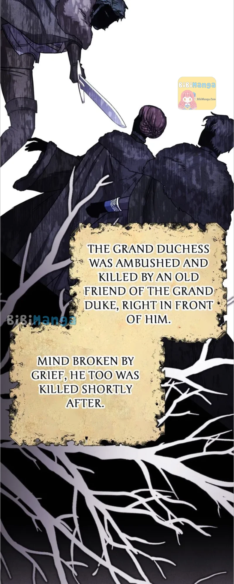 Another Typical Fantasy Romance Chapter 86 - Page 57