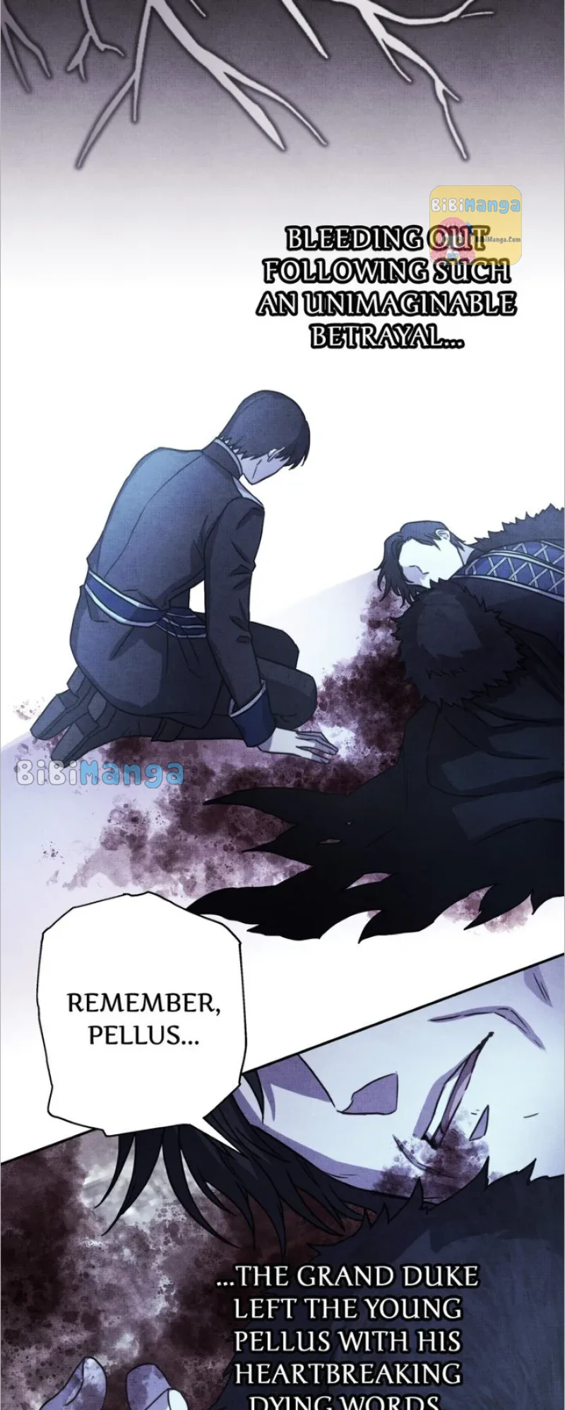 Another Typical Fantasy Romance Chapter 86 - Page 58