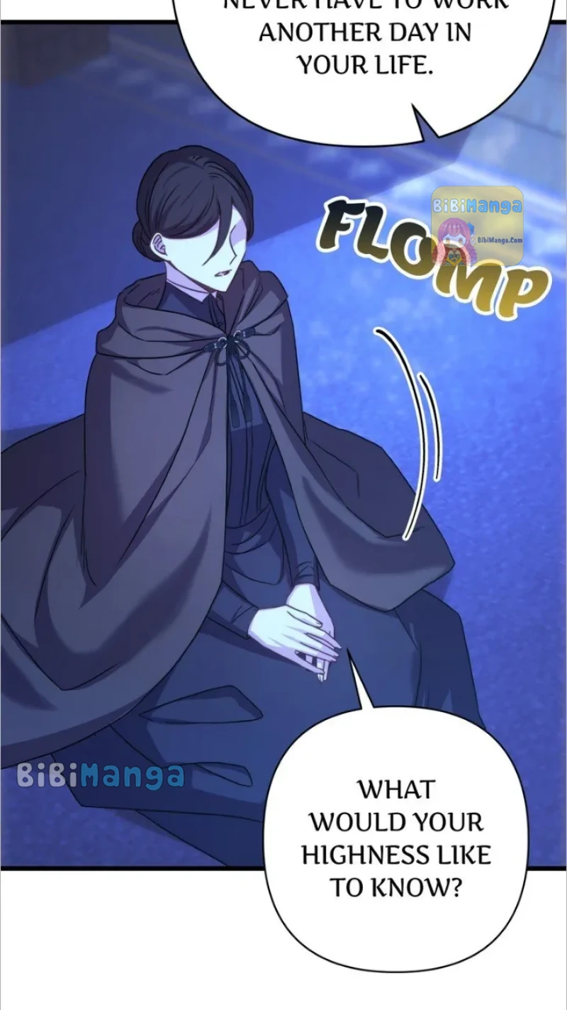 Another Typical Fantasy Romance Chapter 86 - Page 6