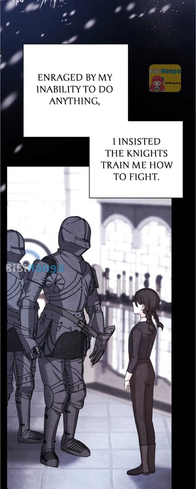 Another Typical Fantasy Romance Chapter 86 - Page 62
