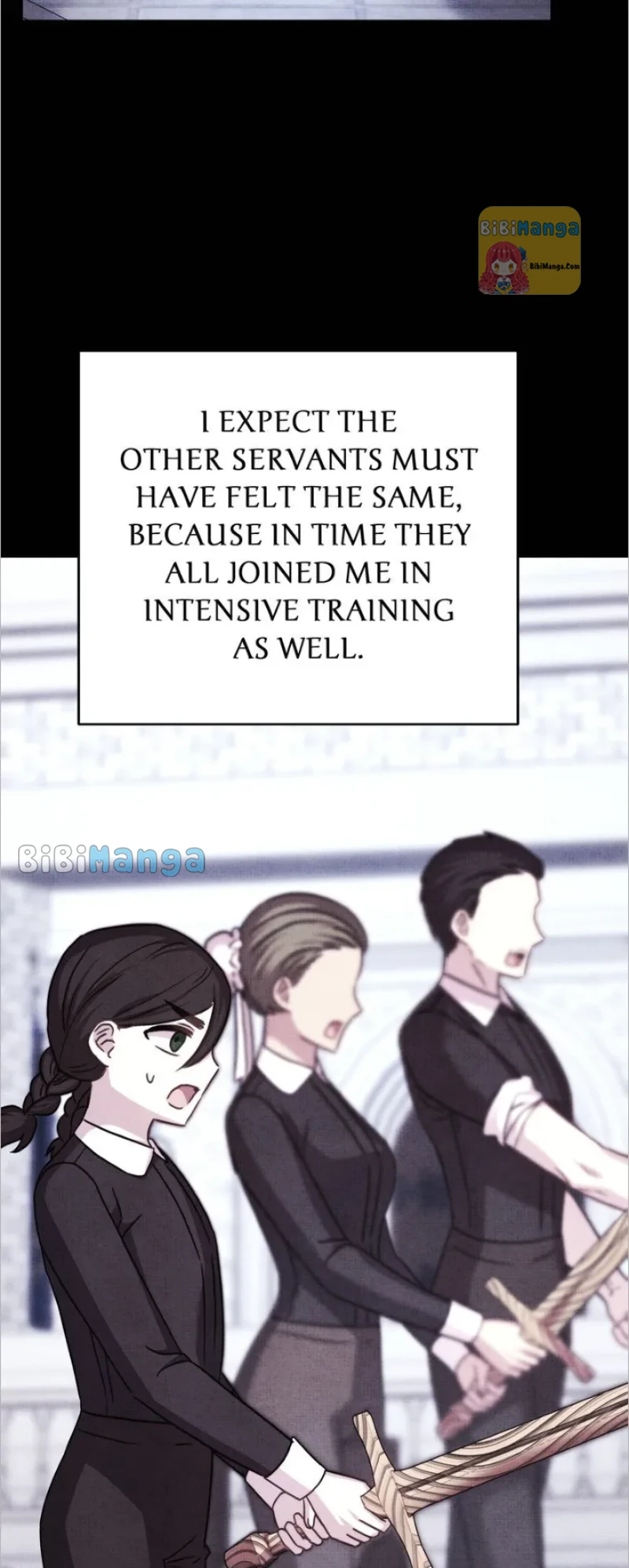 Another Typical Fantasy Romance Chapter 86 - Page 63