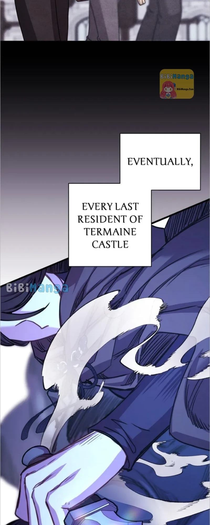 Another Typical Fantasy Romance Chapter 86 - Page 64