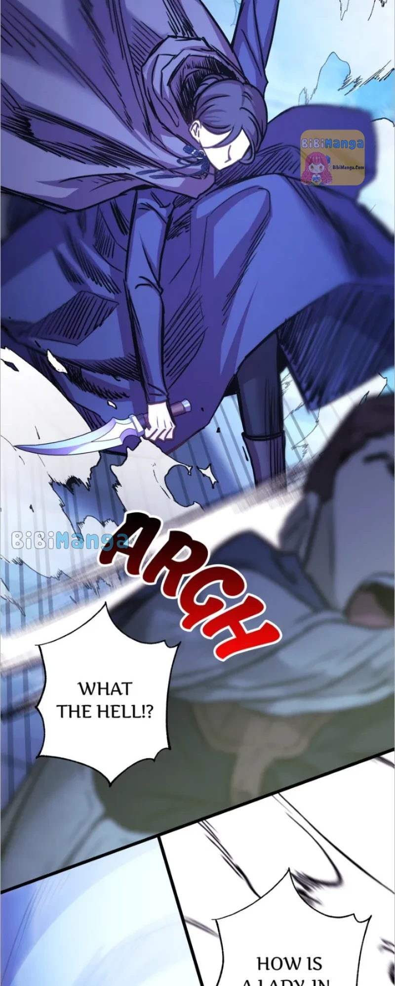 Another Typical Fantasy Romance Chapter 86 - Page 67