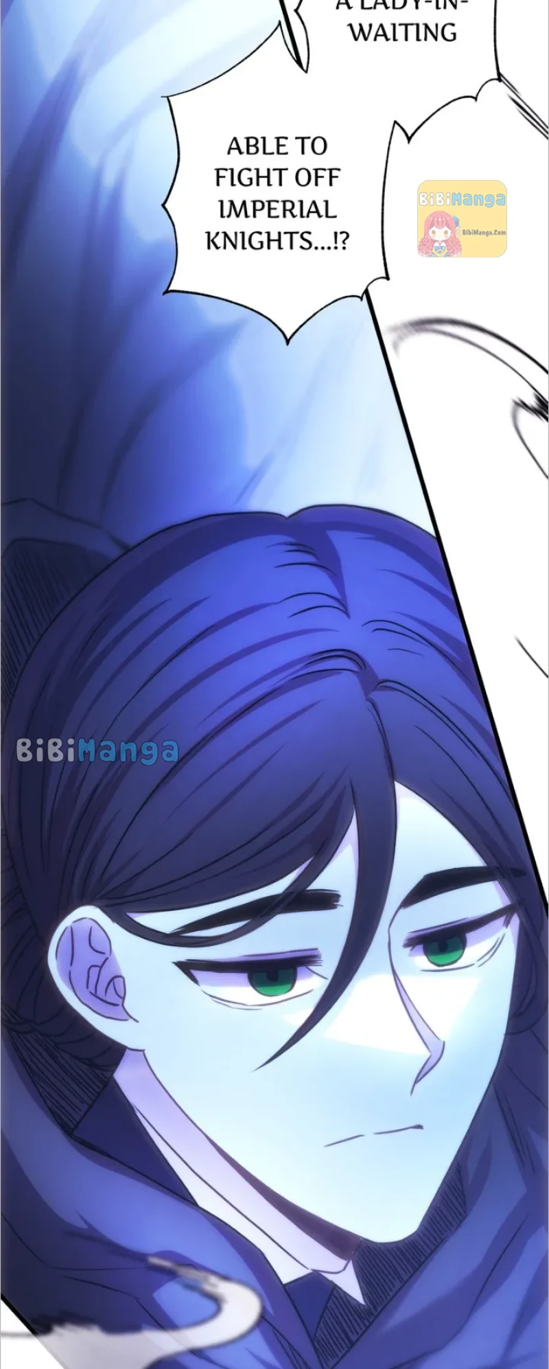 Another Typical Fantasy Romance Chapter 86 - Page 68