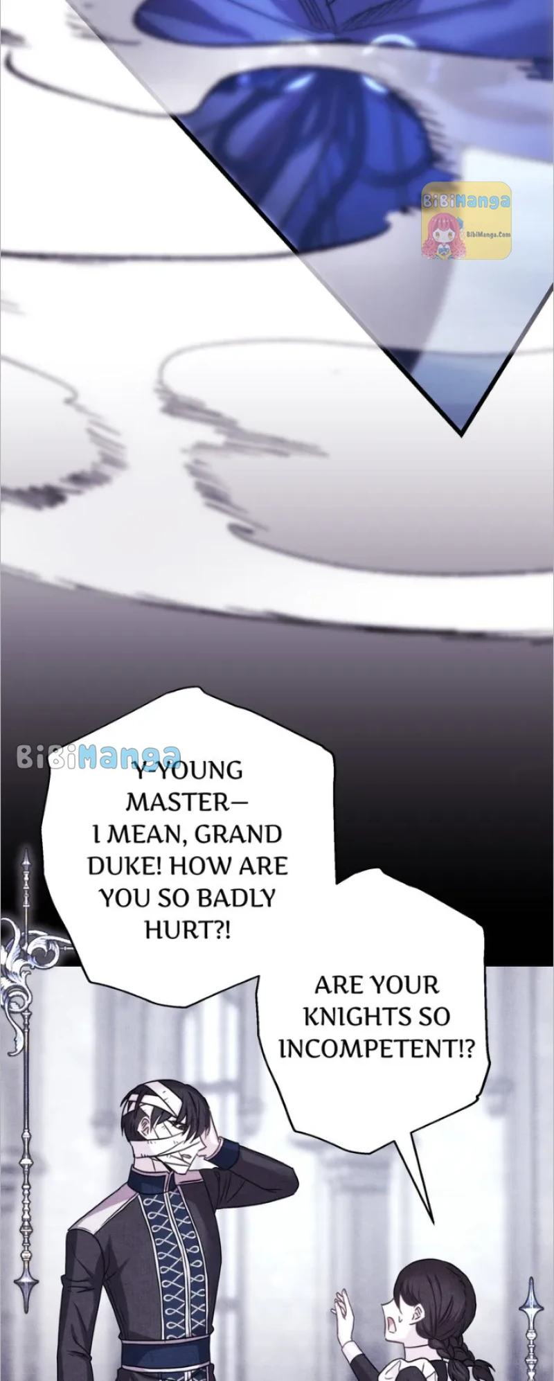 Another Typical Fantasy Romance Chapter 86 - Page 69