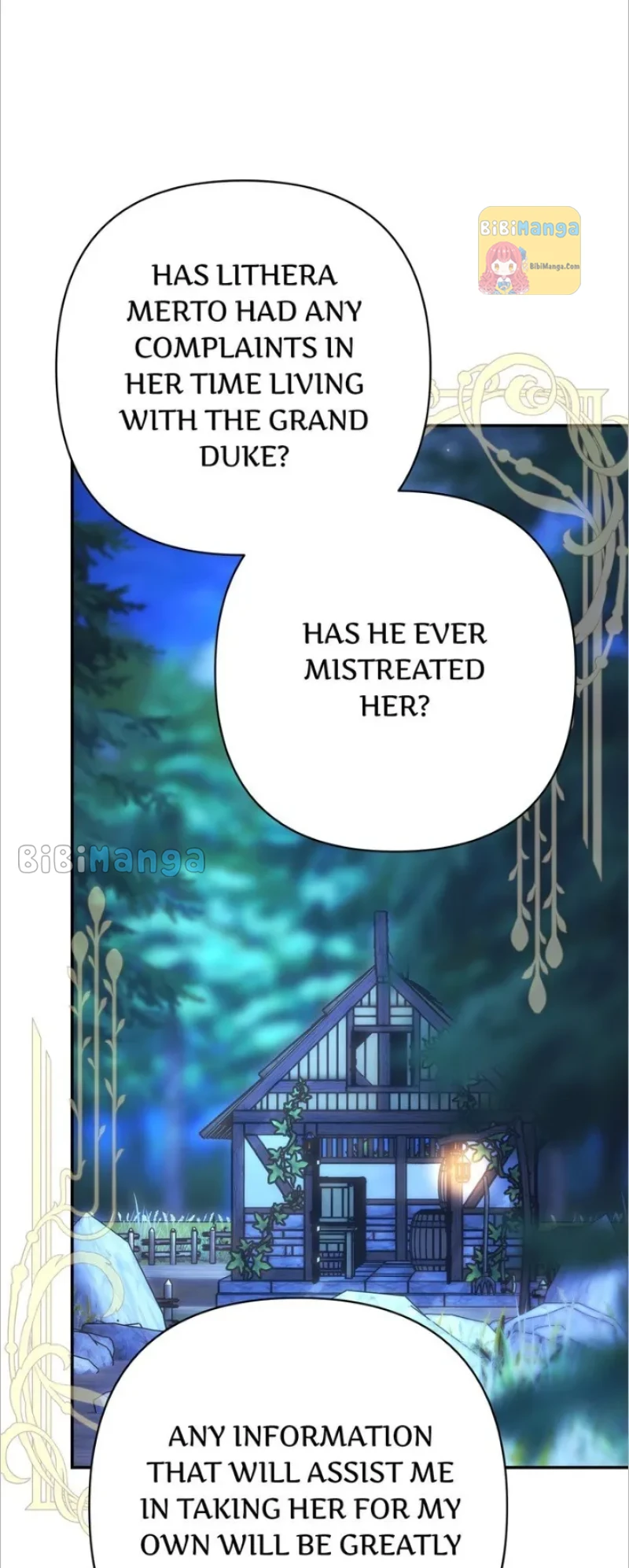 Another Typical Fantasy Romance Chapter 86 - Page 7