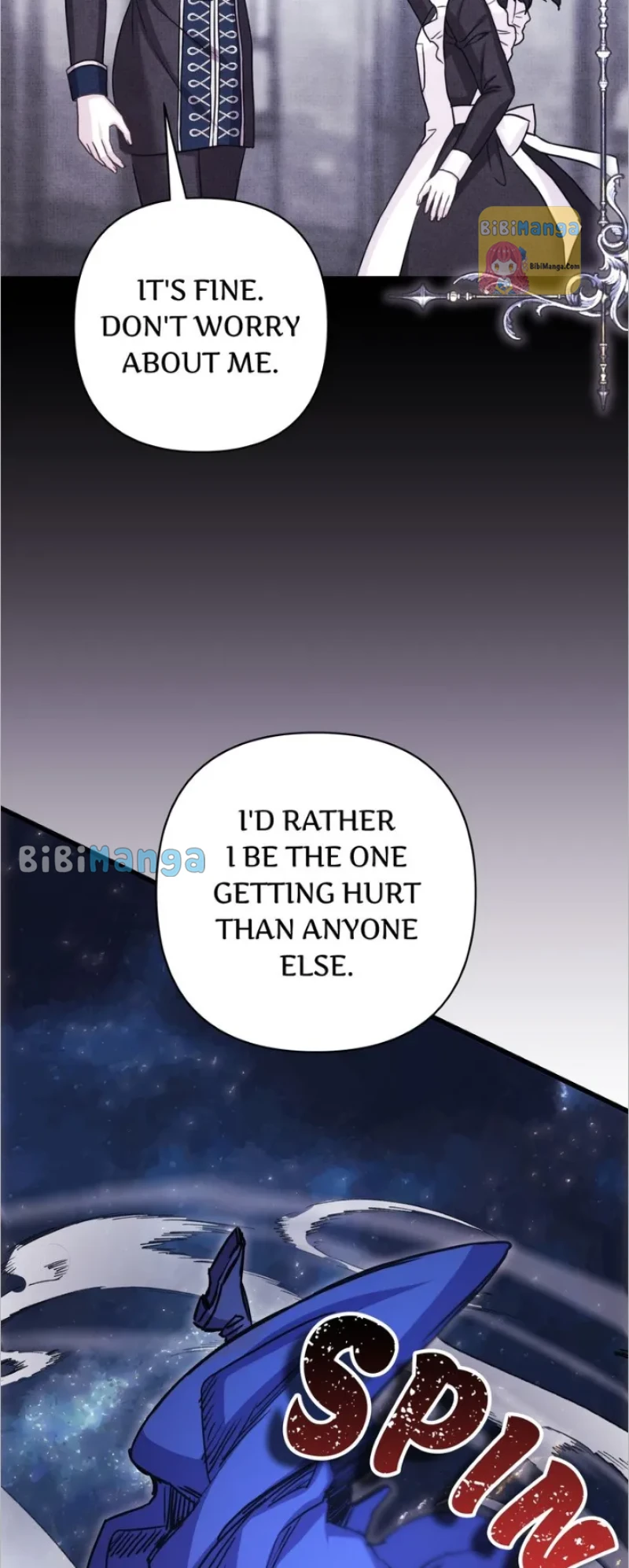 Another Typical Fantasy Romance Chapter 86 - Page 70