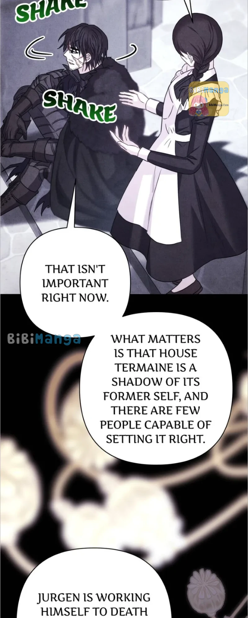 Another Typical Fantasy Romance Chapter 86 - Page 75
