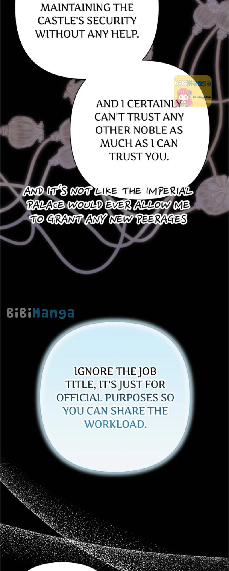 Another Typical Fantasy Romance Chapter 86 - Page 76