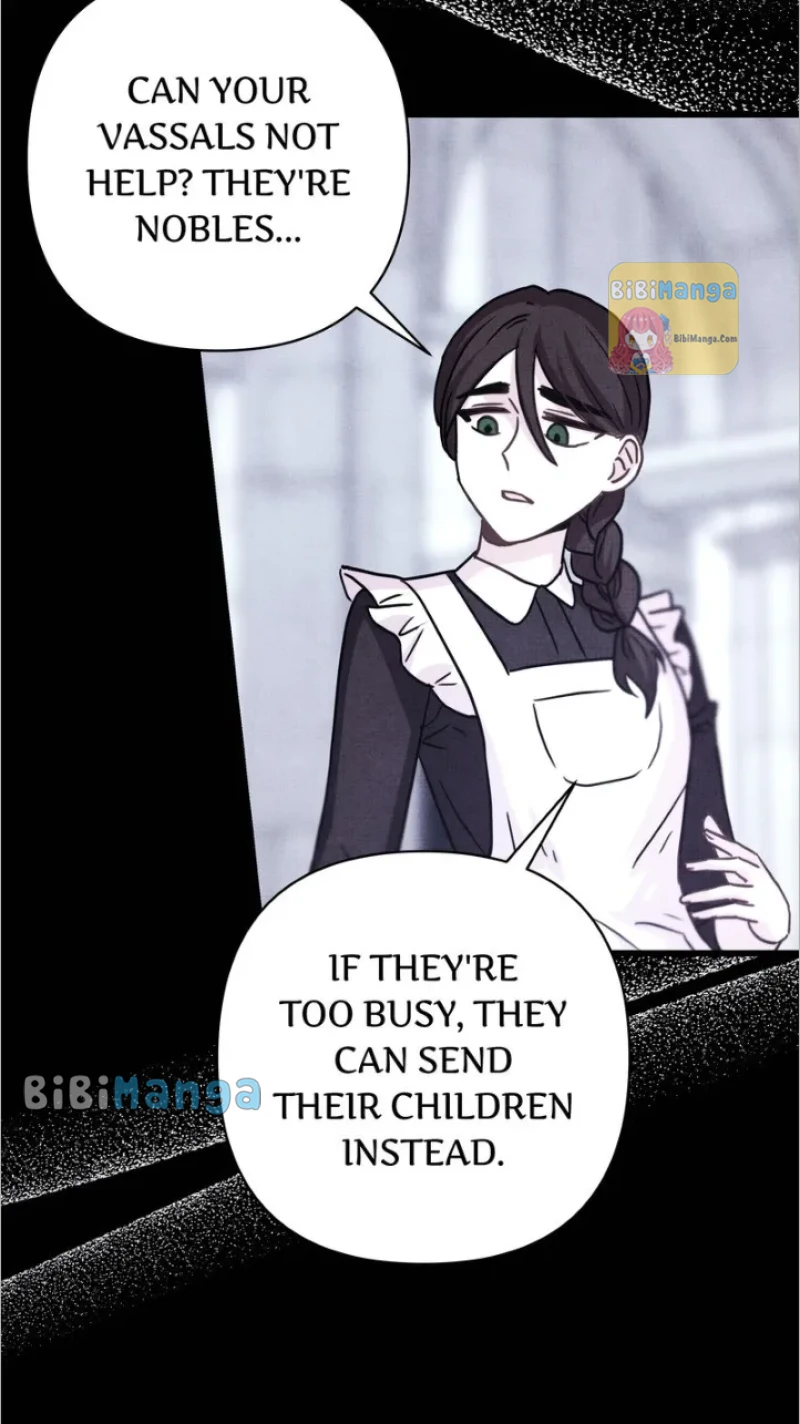 Another Typical Fantasy Romance Chapter 86 - Page 77