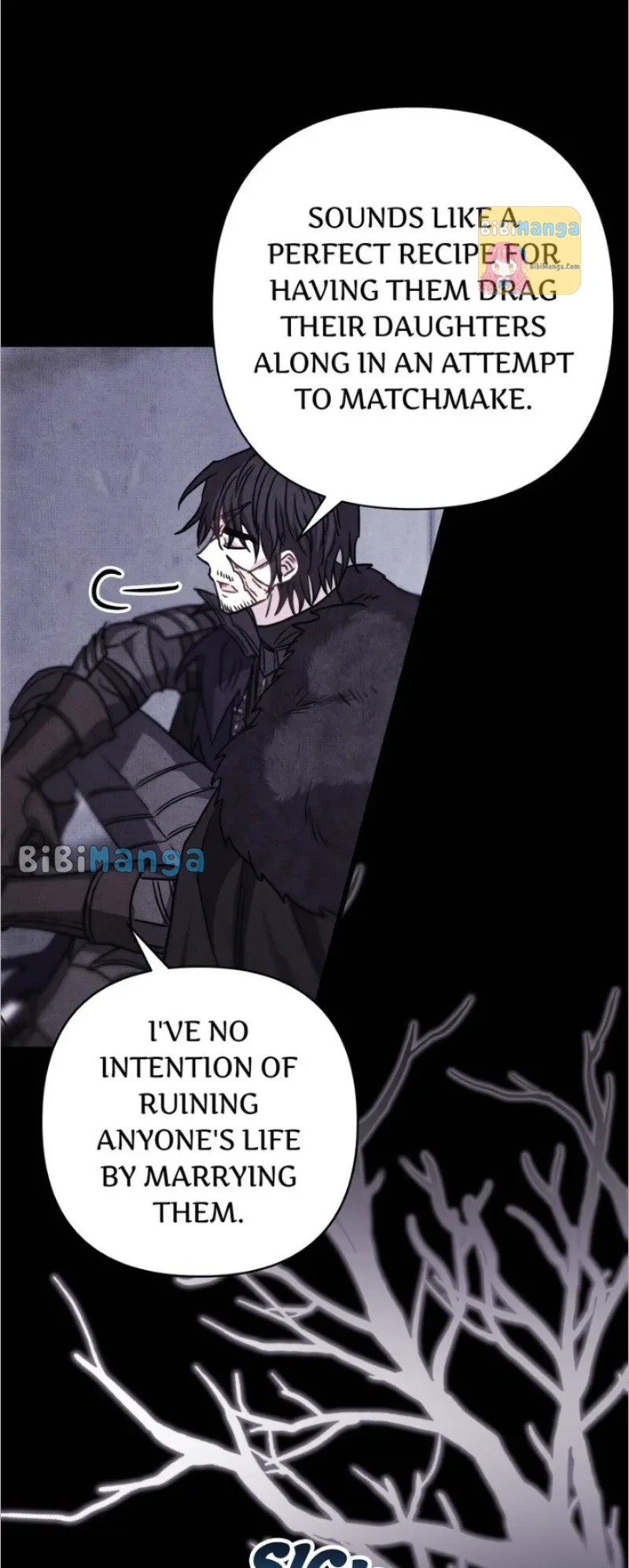 Another Typical Fantasy Romance Chapter 86 - Page 78