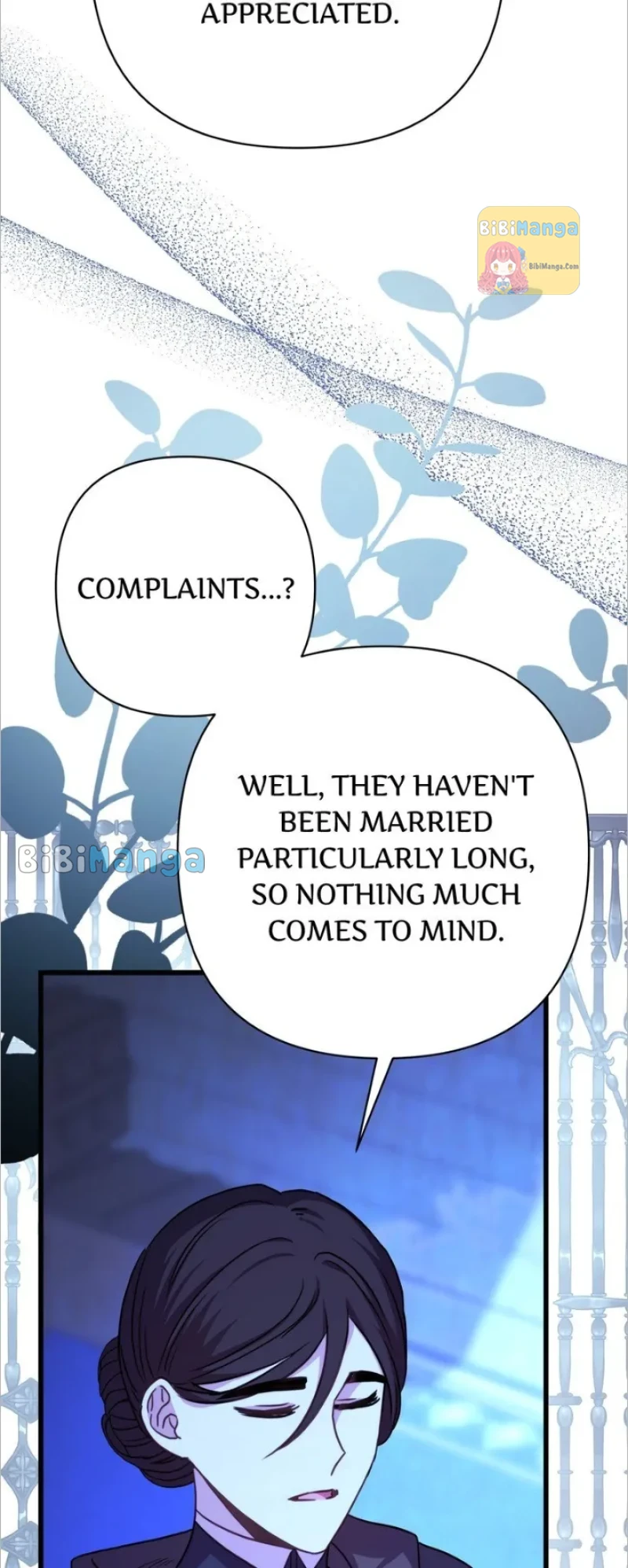 Another Typical Fantasy Romance Chapter 86 - Page 8