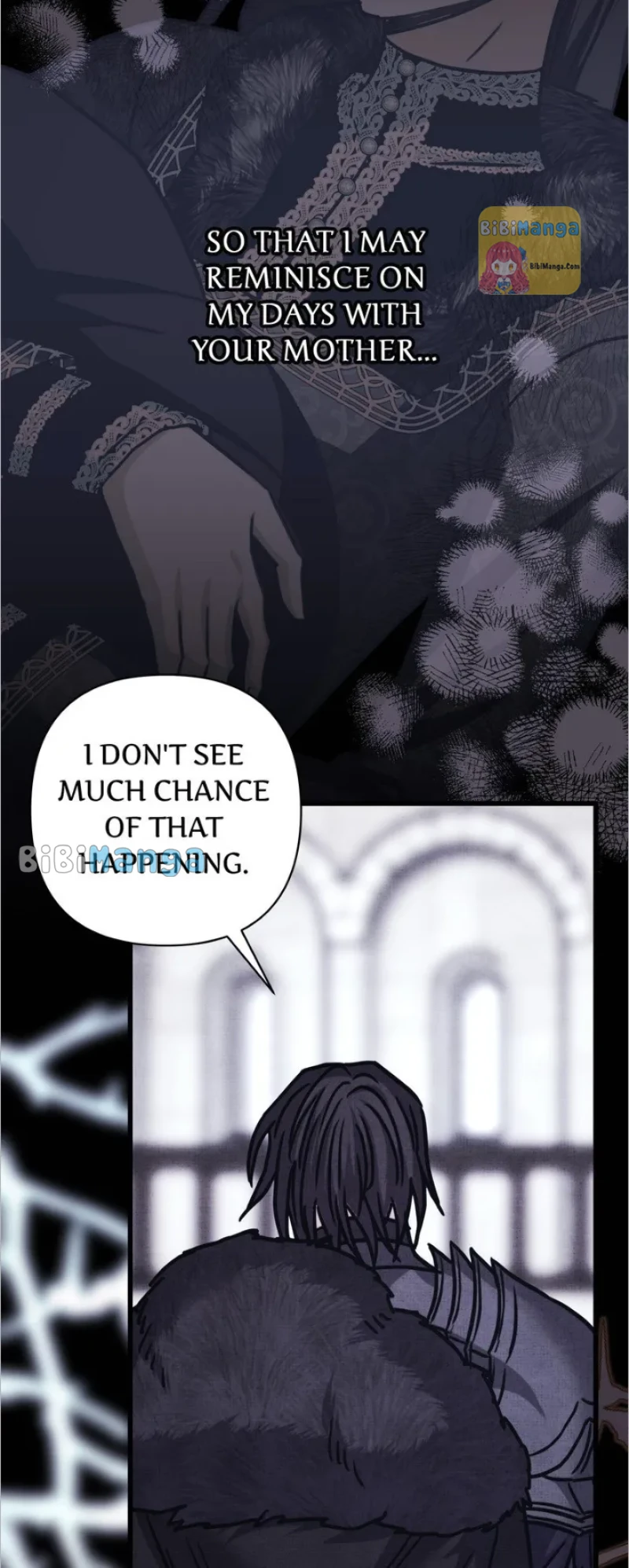 Another Typical Fantasy Romance Chapter 86 - Page 81