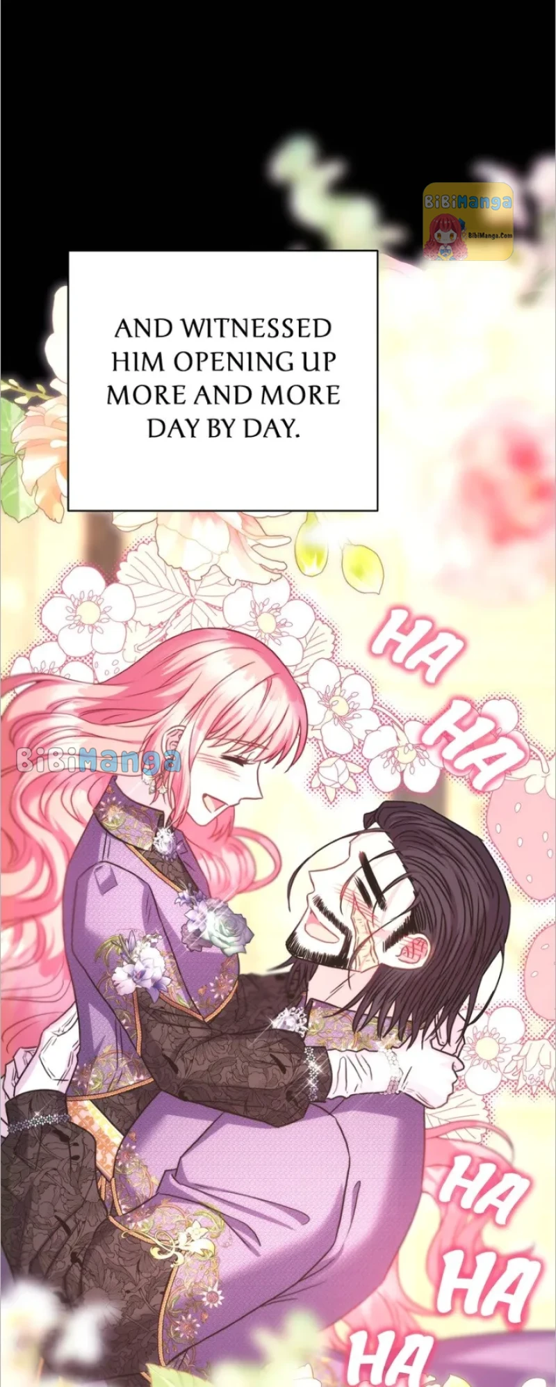 Another Typical Fantasy Romance Chapter 86 - Page 84