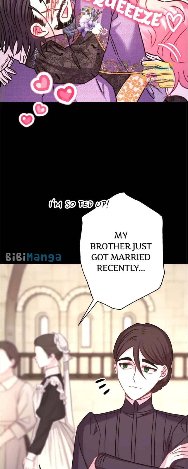 Another Typical Fantasy Romance Chapter 86 - Page 86