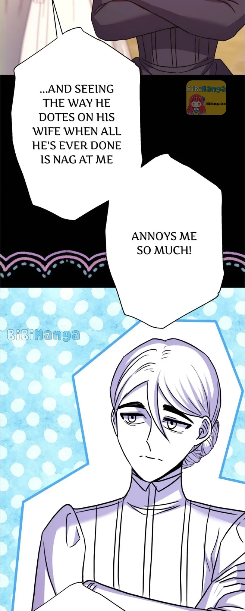 Another Typical Fantasy Romance Chapter 86 - Page 87