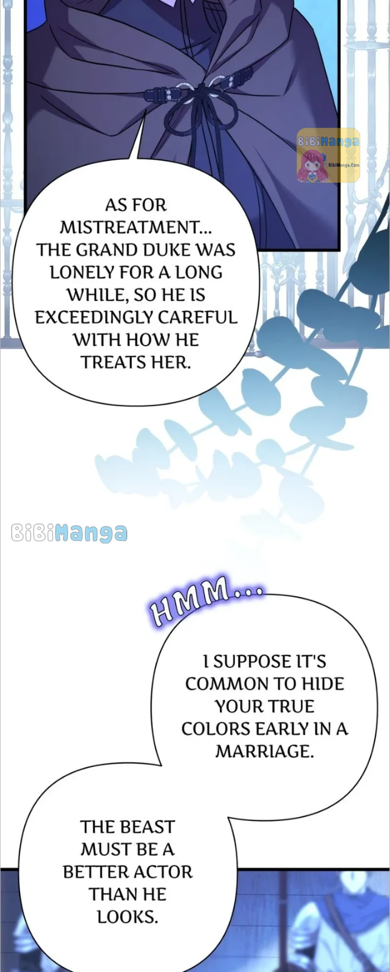Another Typical Fantasy Romance Chapter 86 - Page 9
