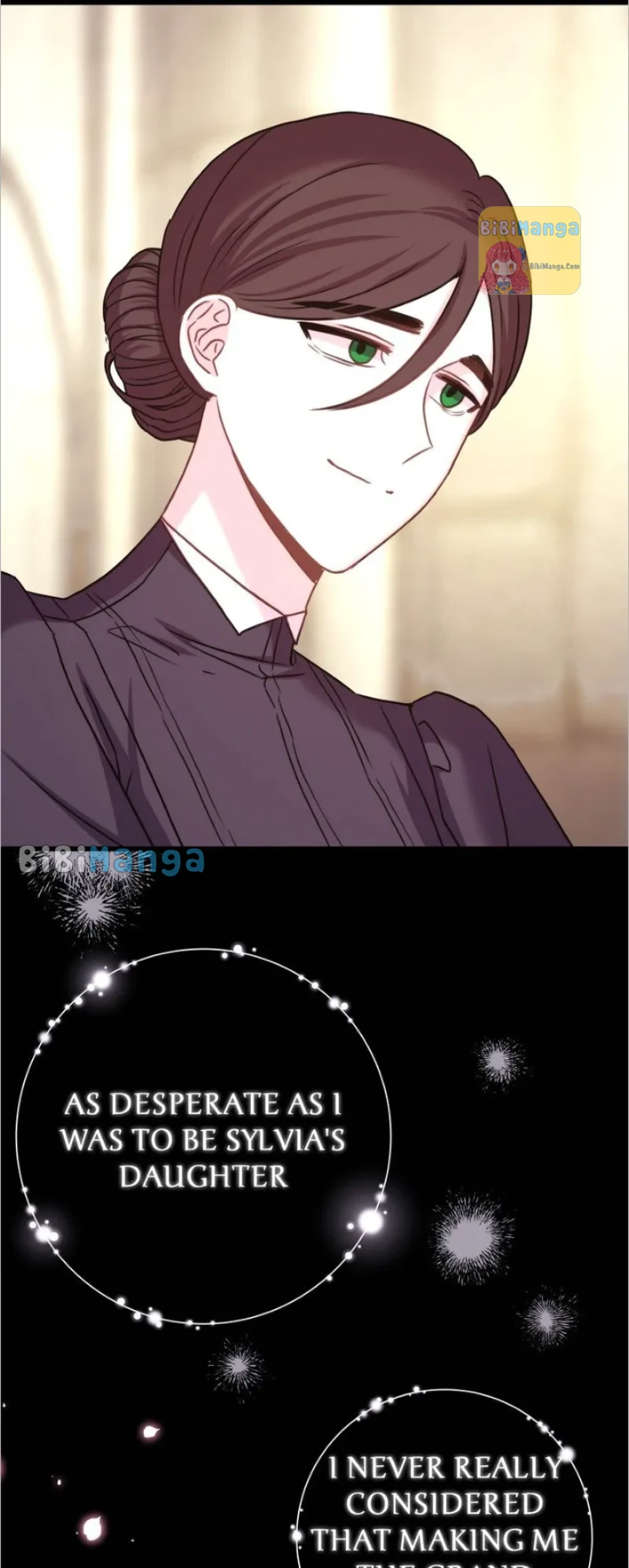 Another Typical Fantasy Romance Chapter 86 - Page 90