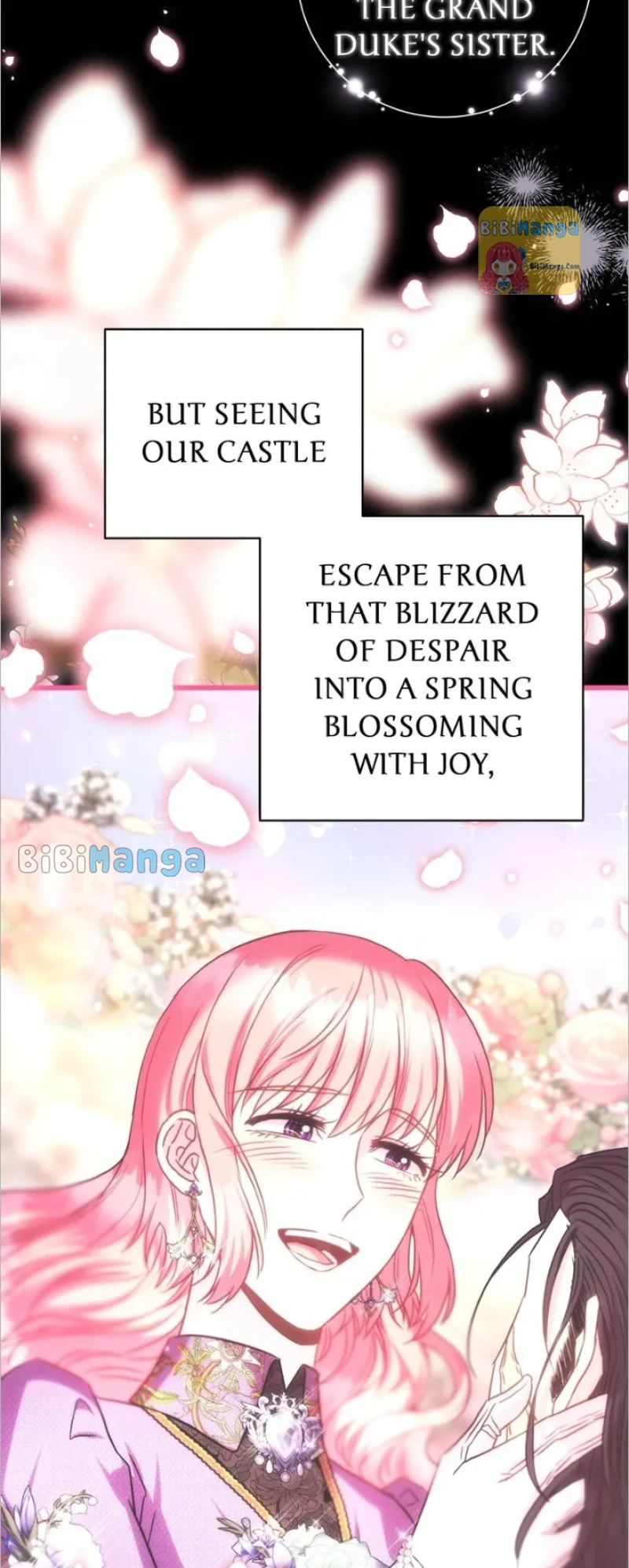 Another Typical Fantasy Romance Chapter 86 - Page 91