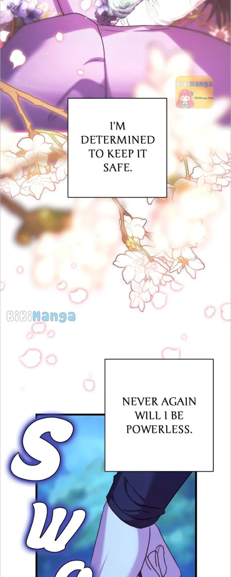 Another Typical Fantasy Romance Chapter 86 - Page 92