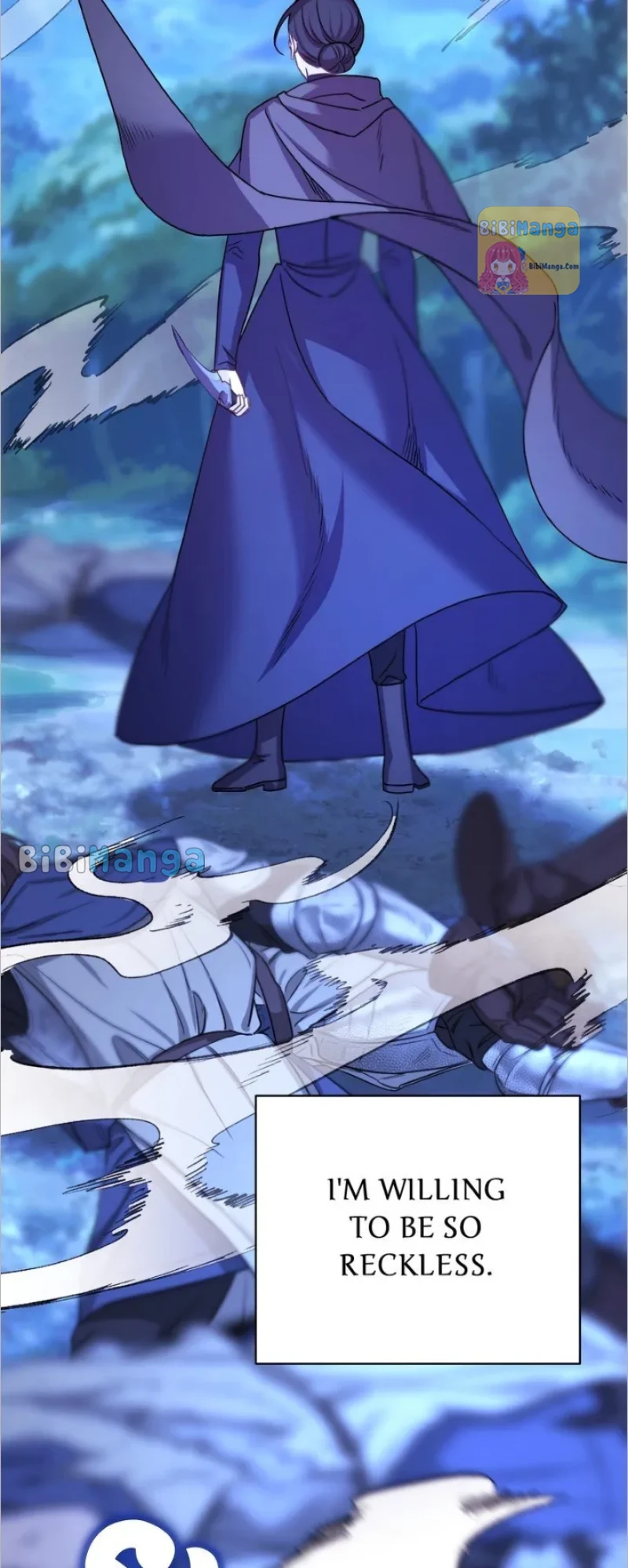 Another Typical Fantasy Romance Chapter 86 - Page 94