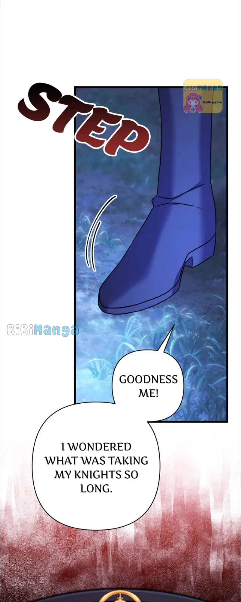 Another Typical Fantasy Romance Chapter 86 - Page 96